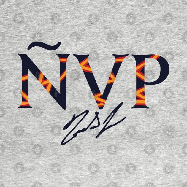 NVP, Atlanta Baseball design by FanSwagUnltd